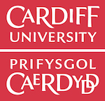 RGB Cardiff University Logo
