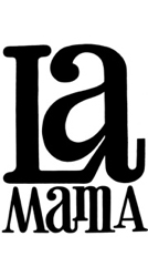 La MaMa Experimental Theatre Club