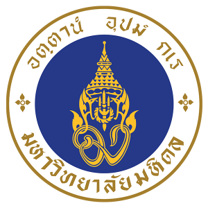 Mahidol_U logo